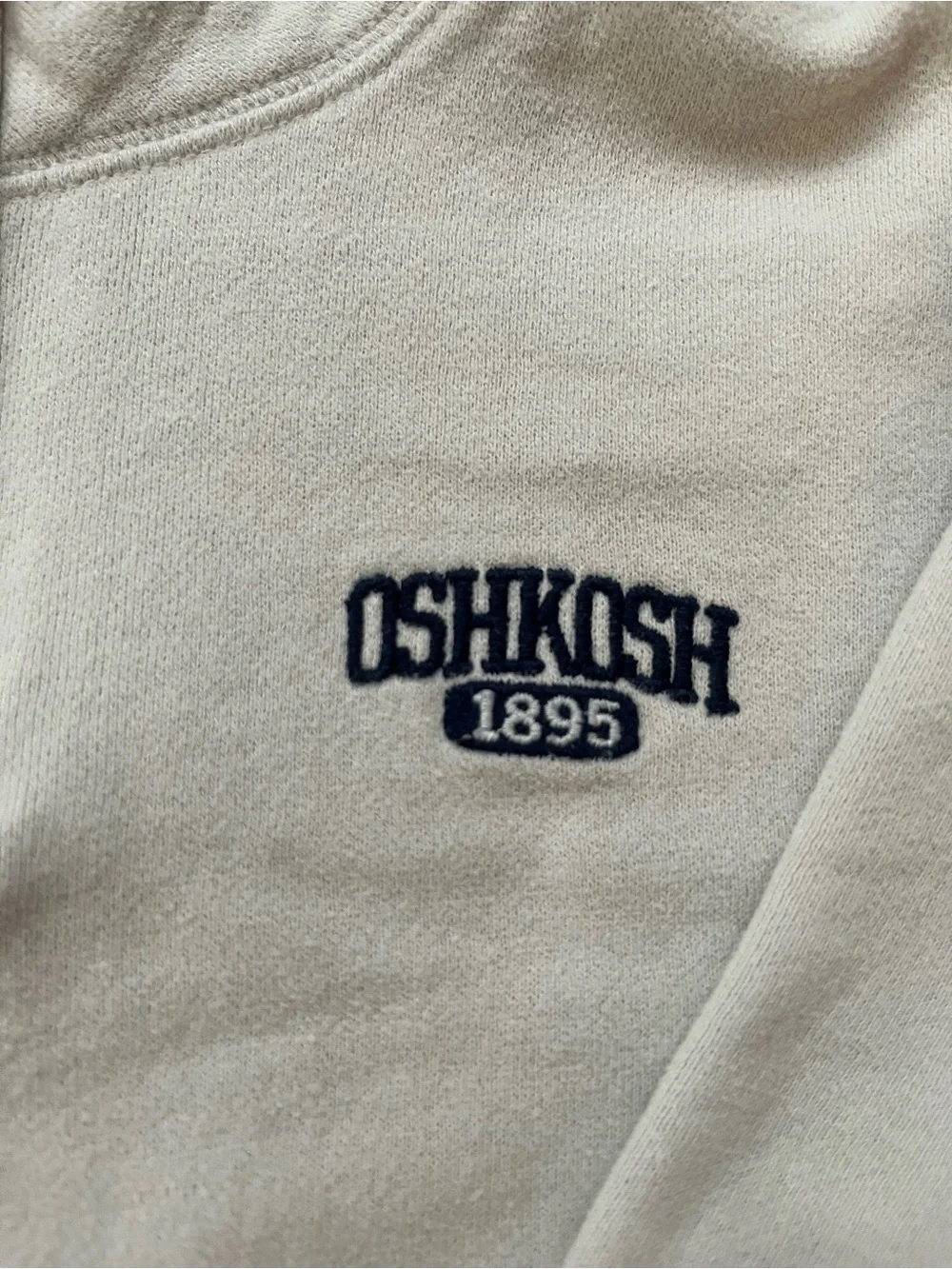 OshKosh Bgosh this y2k